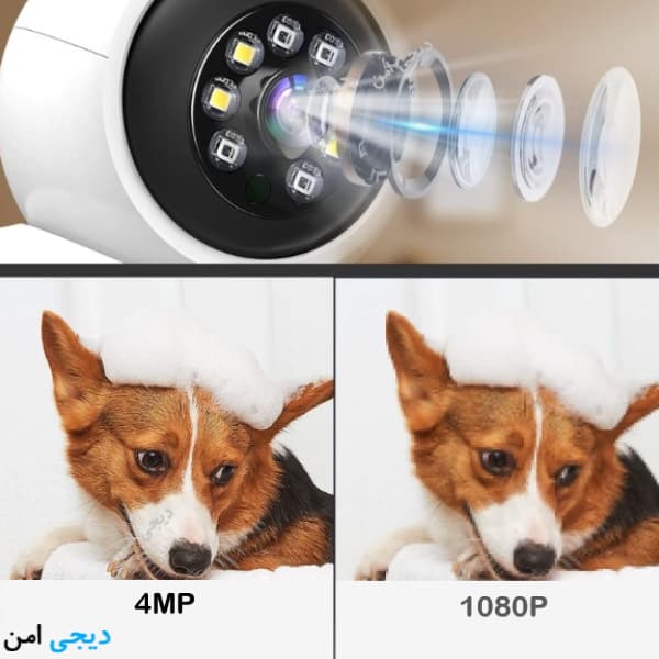 بیبی-کم-دولنز-سیمکارتی