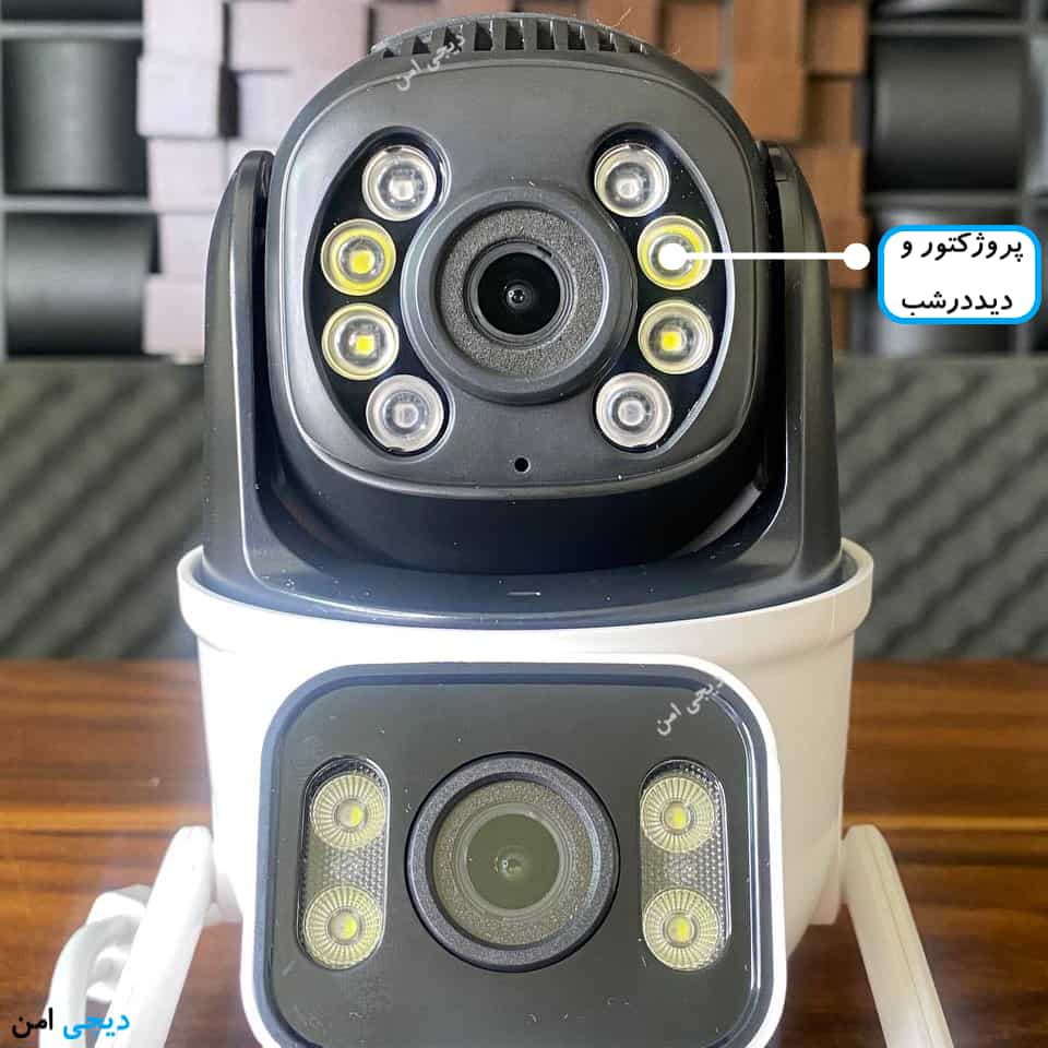 دوربین-دولنزه-چرخشی-سیمکارتی