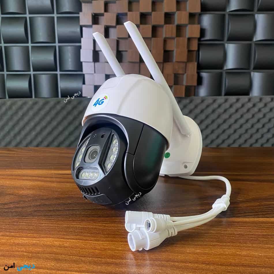 دوربین-چرخشی-سیمکارت-خور
