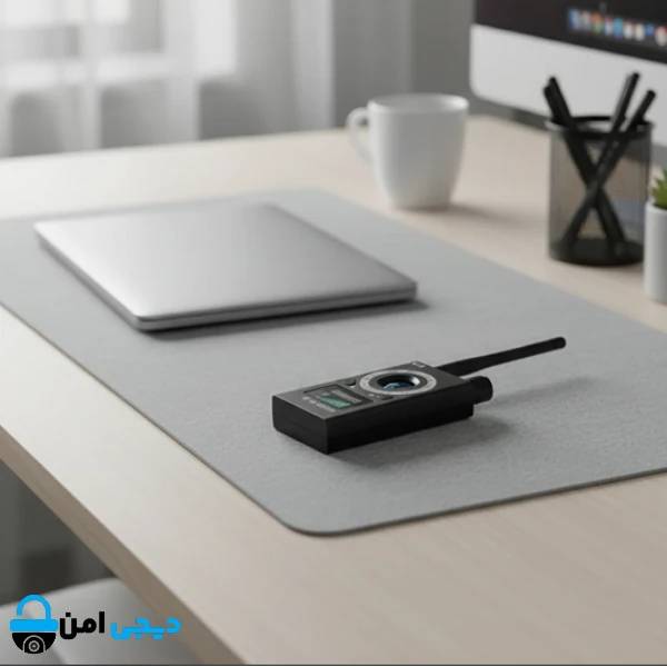 قیمت دستگاه شنود یاب k18