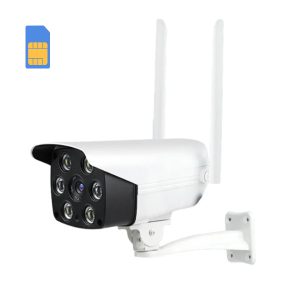 دوربین-بولت-سیمکارتی