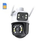 دوربین-سیمکارتی-چرخشی-دولنز