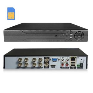 دستگاه دی وی آر 5مگ سیمکارتی