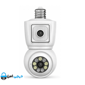 دوربین لامپی بیبی کم مدل b54 ارزان