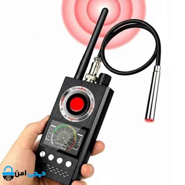 خرید دستگاه سیگنال یاب k68