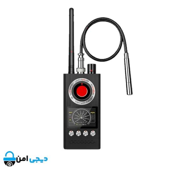دستگاه شنودیاب و فرکانس یاب جی پی اس یاب منزل و ماشین K68